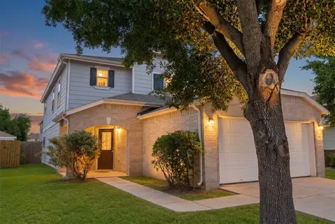 326 Remington Ridge Dr, Houston, TX 77073