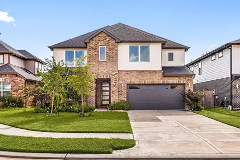 3815 Favor Forest Ct, Katy, TX 77494
