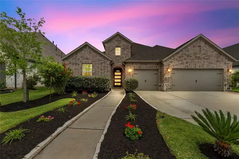 9615 Hunters Run Dr, Missouri City, TX 77459