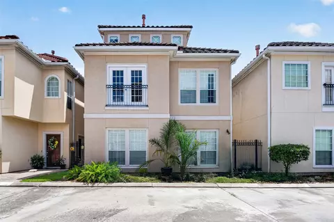 7131 Harmony Cv, Houston, TX 77036