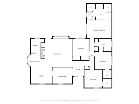 333 W Castle Harbour Dr, Friendswood, TX 77546