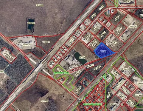 0 Chemical Rd, Beaumont, TX 77705