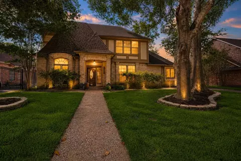 18311 Mountfield Dr, Houston, TX 77084