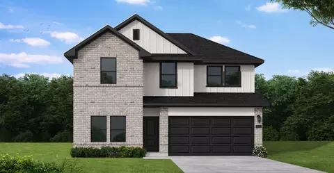 19055 Cetara Villa Dr, Hockley, TX 77447