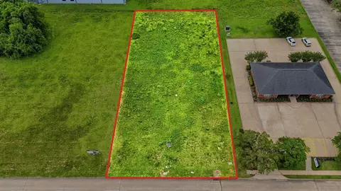 0 Hercules Ave, Houston, TX 77058