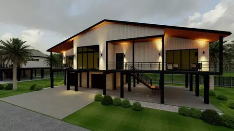 1228 Aqua Way, San Leon, TX 77539
