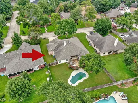12377 Taurus Dr, Willis, TX 77318 photo 1