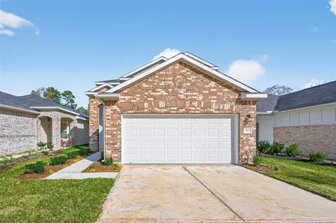 513 Emerald Thicket Ln, Huffman, TX 77336