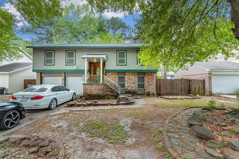 23503 Briarcreek Blvd, Spring, TX 77373 photo 1