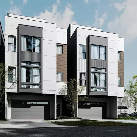 2427 Bastrop St, Houston, TX 77004