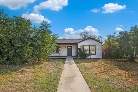 1749 Des Jardines St, Houston, TX 77023