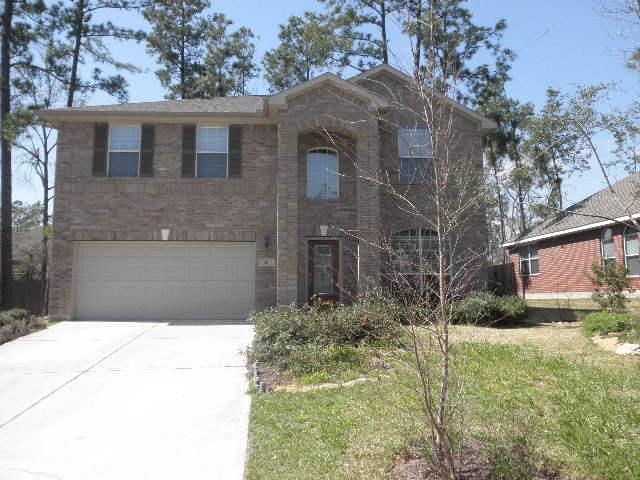 15 Sprite Woods, Spring, TX 77382 photo 1