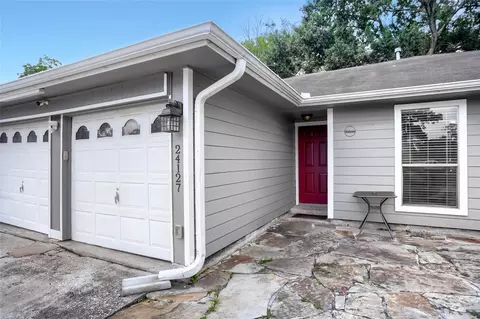 Exterior - 24127 Spring Day Ln, Spring, TX 77373 photo 3 of 6