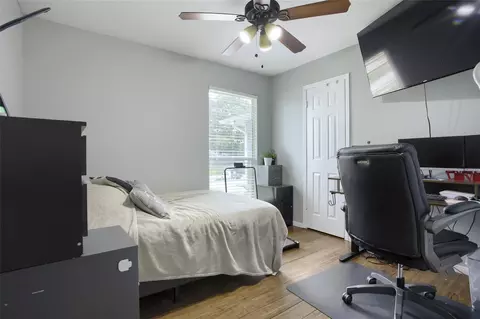 Bedroom - 24127 Spring Day Ln, Spring, TX 77373 photo 6 of 7