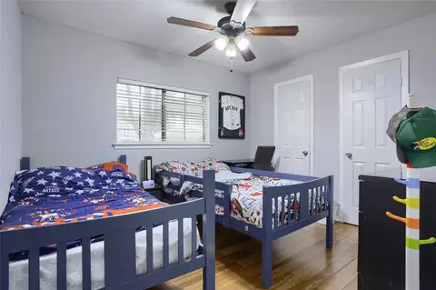 Bedroom - 24127 Spring Day Ln, Spring, TX 77373 photo 4 of 7