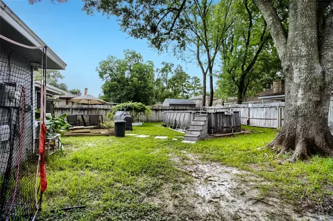 Exterior - 24127 Spring Day Ln, Spring, TX 77373 photo 5 of 6