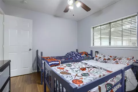 Bedroom - 24127 Spring Day Ln, Spring, TX 77373 photo 5 of 7