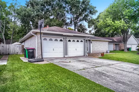 Exterior - 24127 Spring Day Ln, Spring, TX 77373 photo 6 of 6