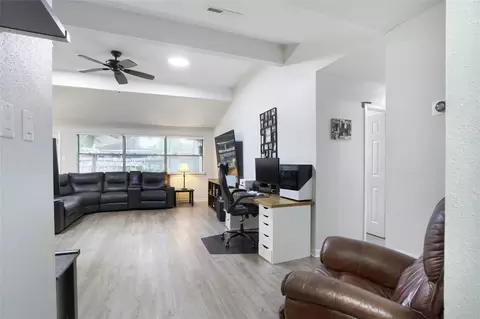 Entry Way - 24127 Spring Day Ln, Spring, TX 77373 photo 1 of 1