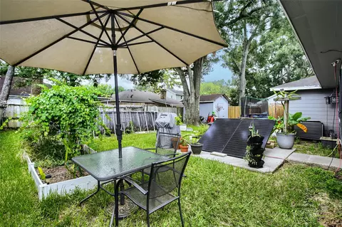 Exterior - 24127 Spring Day Ln, Spring, TX 77373 photo 4 of 6