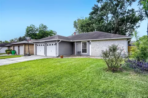 Exterior - 24127 Spring Day Ln, Spring, TX 77373 photo 2 of 6