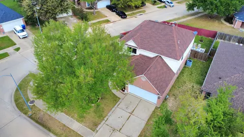 18254 River Sage Dr, Houston, TX 77084