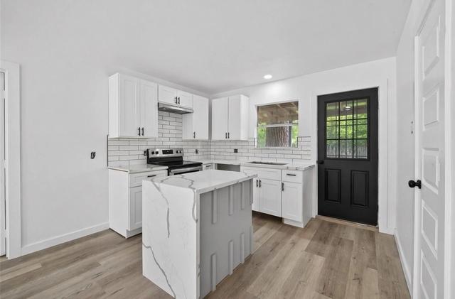 4933 Doolittle Blvd, Houston, TX 77033