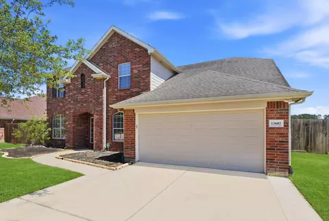 13602 Lake Vista Dr, Tomball, TX 77377