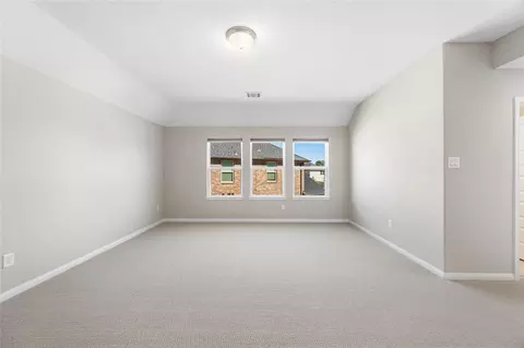 Bedroom - 17681 Rosette Grass Dr, Conroe, TX 77385 photo 2 of 5