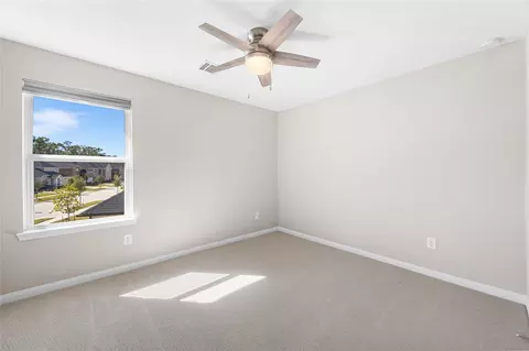 Bedroom - 17681 Rosette Grass Dr, Conroe, TX 77385 photo 3 of 5