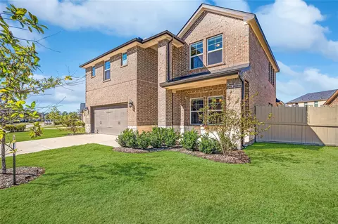 Exterior - 17681 Rosette Grass Dr, Conroe, TX 77385 photo 2 of 4