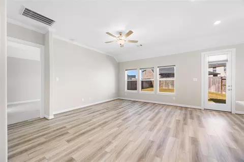 Living - 17681 Rosette Grass Dr, Conroe, TX 77385 photo 7 of 7