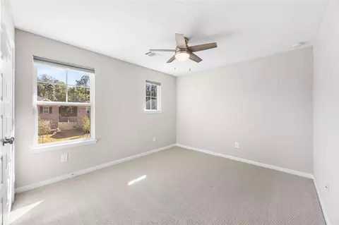 Bedroom - 17681 Rosette Grass Dr, Conroe, TX 77385 photo 4 of 5