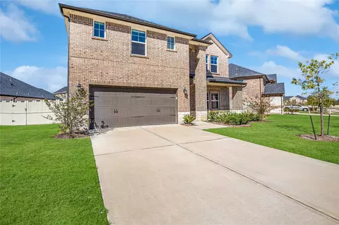 Exterior - 17681 Rosette Grass Dr, Conroe, TX 77385 photo 4 of 4