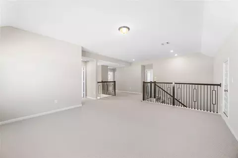Entry Way - 17681 Rosette Grass Dr, Conroe, TX 77385 photo 2 of 3
