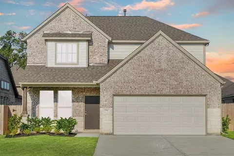 2016 Sugarberry Gully Ln, Conroe, TX 77301
