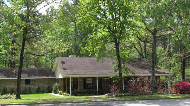 102 Westwood E, Trinity, TX 75862 photo 1