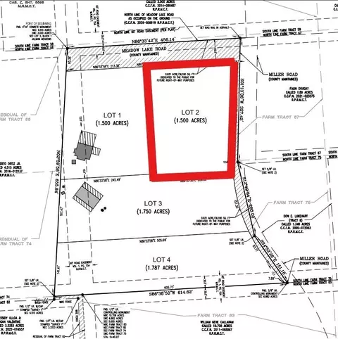 2779 Miller Rd, Cleveland, TX 77328