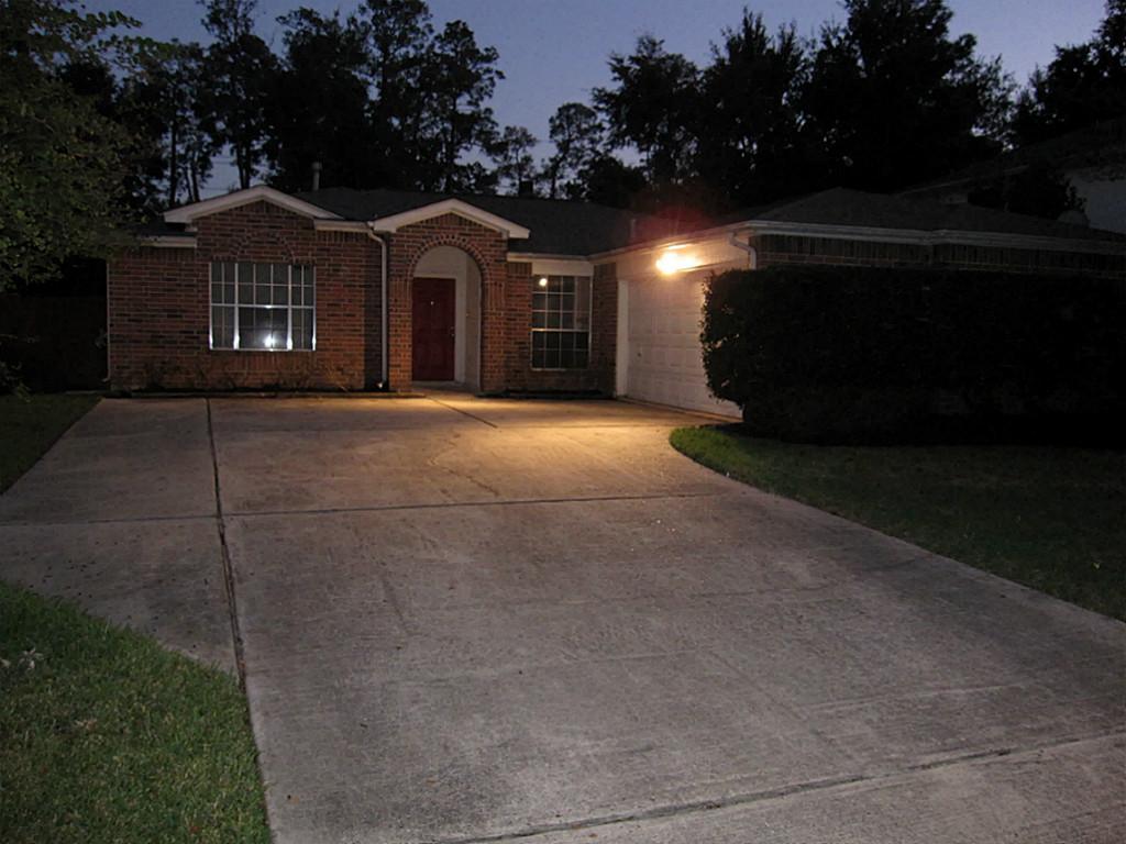 2734 Fox Pitt Rd, Spring, TX 77386 photo 1