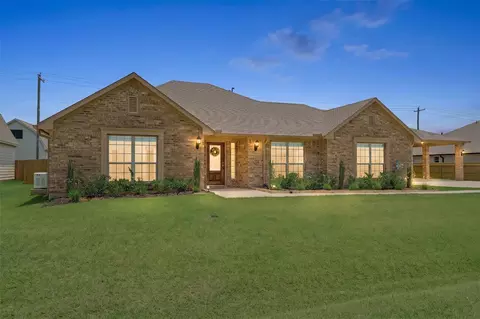 3211 Goza Trl, Dickinson, TX 77539