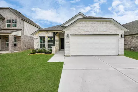 2950 Bury Park Dr, Spring, TX 77373