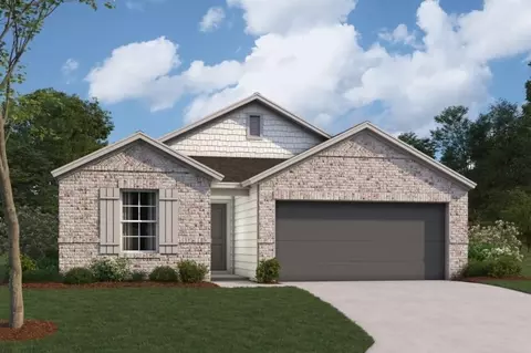 1090 Garnet Star Dr, La Marque, TX 77568