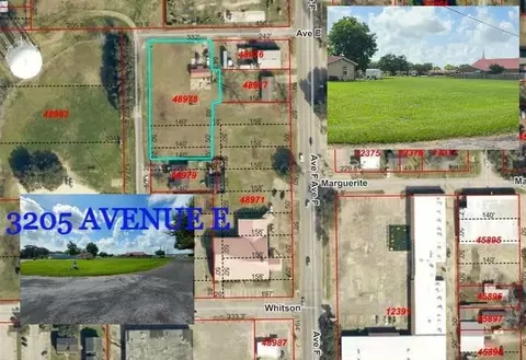 3205 Avenue E 1, Bay City, TX 77414
