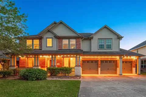 8119 Edenwood Dr, Spring, TX 77389