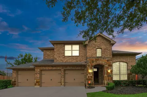 2842 Walnut Crest Dr, Katy, TX 77494