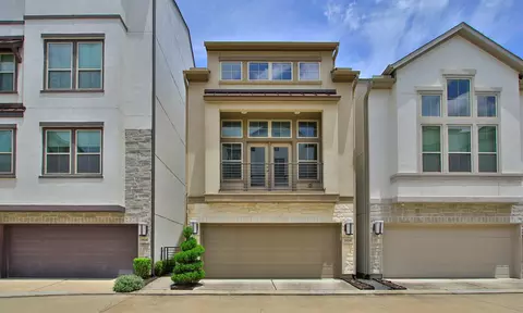 3526 Napavine Ln, Houston, TX 77008