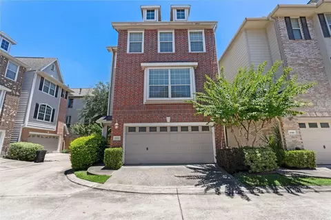2618 Enclave At Shady Acres Ct, Houston, TX 77008