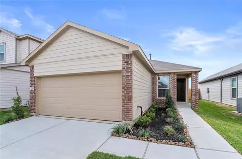 22839 Magnolia Haven Dr, Hockley, TX 77447