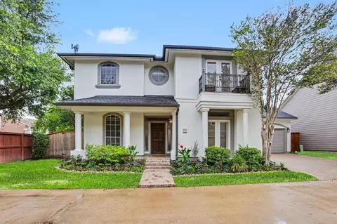 1470 Springrock Ln #6, Houston, TX 77055