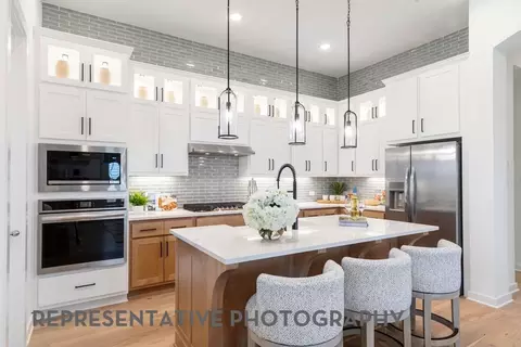 Kitchen - 2730 Pathway Crest Ln, Webster, TX 77598 photo 1 of 7